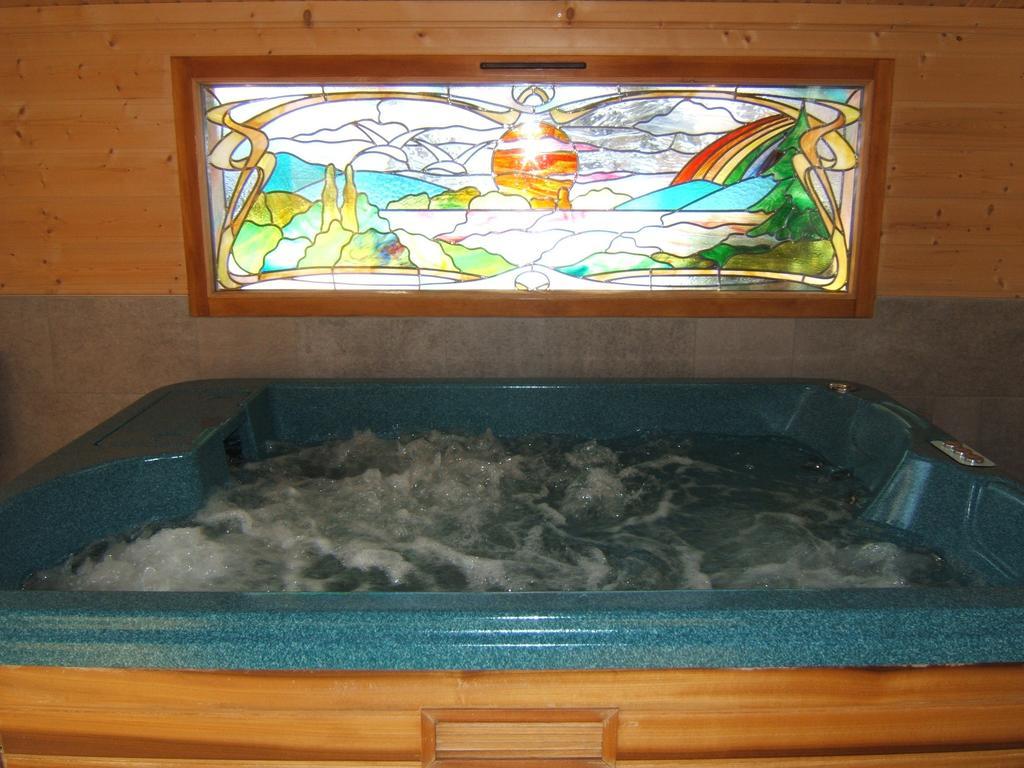 B&B Chalet L'Epinette Gérardmer Εξωτερικό φωτογραφία