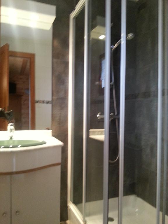 B&B Chalet L'Epinette Gérardmer Δωμάτιο φωτογραφία
