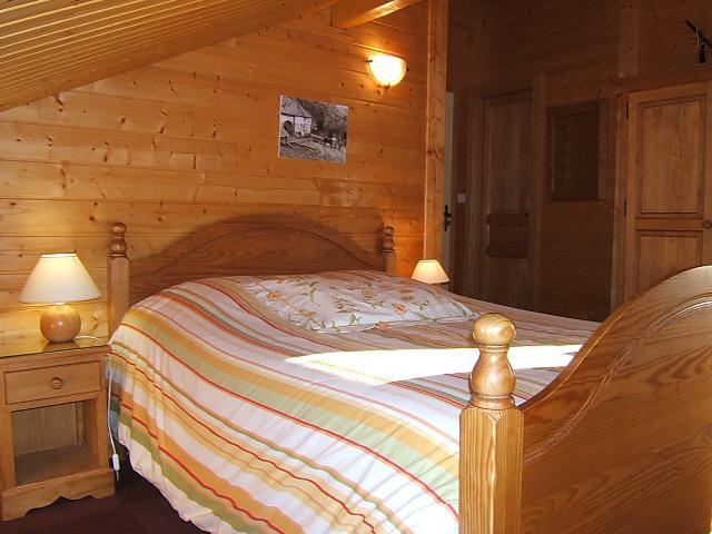 B&B Chalet L'Epinette Gérardmer Εξωτερικό φωτογραφία