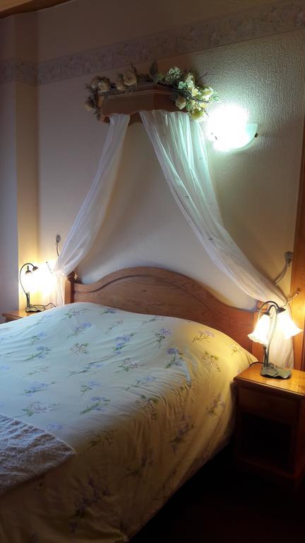 B&B Chalet L'Epinette Gérardmer Εξωτερικό φωτογραφία