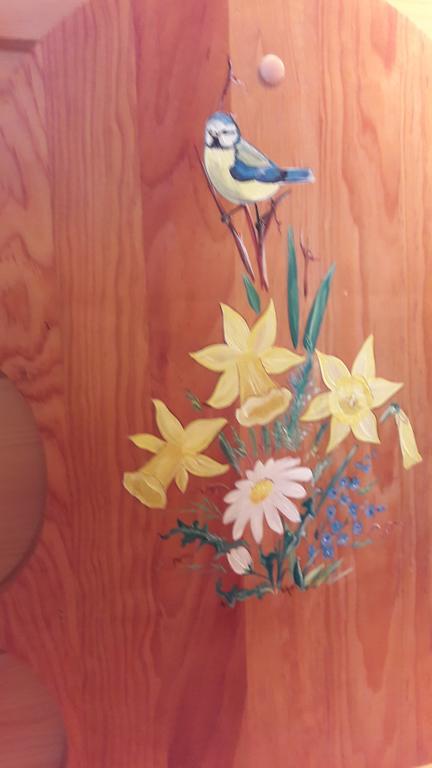 B&B Chalet L'Epinette Gérardmer Εξωτερικό φωτογραφία