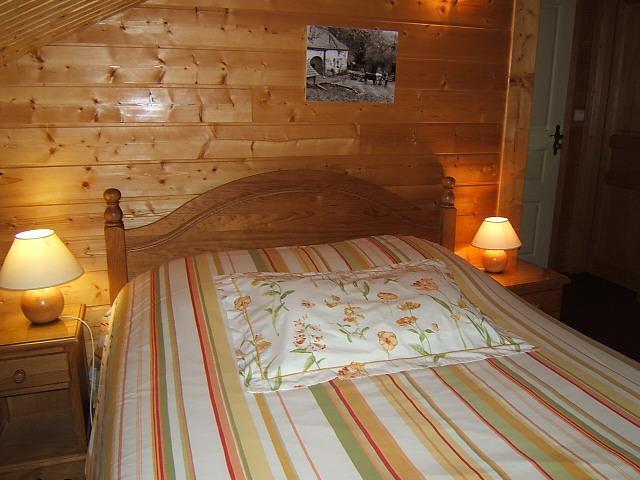 B&B Chalet L'Epinette Gérardmer Εξωτερικό φωτογραφία